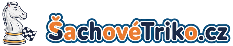 Logo ŠachovéTriko.cz