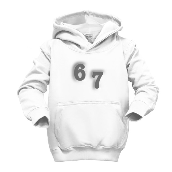 67 kids