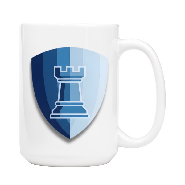 Hrnek velký s potiskem Supervěž na hrnku